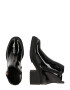 Dorothy Perkins Cizme glezne 'Aria' negru - Pled.ro