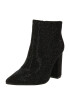 Dorothy Perkins Cizme glezne 'Dalia' negru - Pled.ro