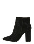 Dorothy Perkins Cizme glezne 'Dalia' negru - Pled.ro