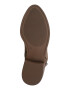 Dorothy Perkins Cizme glezne gri taupe - Pled.ro