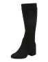 Dorothy Perkins Cizme 'Kara' negru - Pled.ro