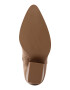 Dorothy Perkins Cizme 'Kasia' gri taupe - Pled.ro