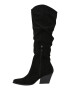 Dorothy Perkins Cizme 'Kasia' negru - Pled.ro