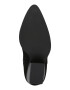 Dorothy Perkins Cizme 'Kasia' negru - Pled.ro