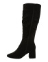 Dorothy Perkins Cizme 'Kaya' negru - Pled.ro