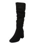 Dorothy Perkins Cizme 'Kaya' negru - Pled.ro