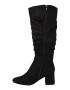 Dorothy Perkins Cizme 'Kaya' negru - Pled.ro