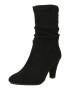 Dorothy Perkins Cizme 'Kayley' negru - Pled.ro