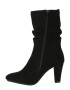 Dorothy Perkins Cizme 'Kayley' negru - Pled.ro