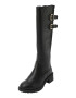 Dorothy Perkins Cizme 'Kiara' negru - Pled.ro