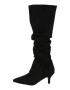 Dorothy Perkins Cizme 'Kloe' negru - Pled.ro