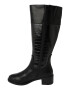 Dorothy Perkins Cizme negru - Pled.ro