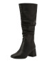 Dorothy Perkins Cizme negru - Pled.ro