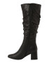 Dorothy Perkins Cizme negru - Pled.ro