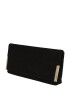 Dorothy Perkins Clutch auriu / negru - Pled.ro