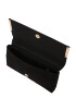 Dorothy Perkins Clutch auriu / negru - Pled.ro