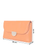 Dorothy Perkins Clutch portocaliu - Pled.ro