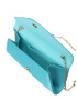 Dorothy Perkins Clutch turcoaz - Pled.ro