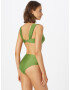 Dorothy Perkins Costum de baie două piese verde deschis - Pled.ro