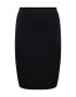 Dorothy Perkins Curve Fustă negru - Pled.ro