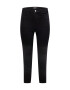 Dorothy Perkins Curve Jeans 'Alex' negru denim - Pled.ro