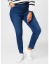 Dorothy Perkins Curve Jeans 'Ellis' - Pled.ro