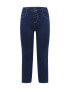 Dorothy Perkins Curve Jeans 'Ellis' indigo - Pled.ro