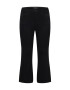 Dorothy Perkins Curve Jeans 'Ellis' negru - Pled.ro