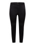 Dorothy Perkins Curve Jeans 'Ellis' negru - Pled.ro