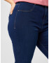 Dorothy Perkins Curve Jeans indigo - Pled.ro