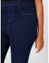 Dorothy Perkins Curve Jeggings 'Eden' bleumarin - Pled.ro