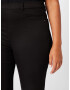 Dorothy Perkins Curve Jeggings 'Eden' negru - Pled.ro