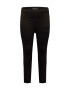 Dorothy Perkins Curve Jeggings negru - Pled.ro