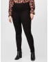 Dorothy Perkins Curve Jeggings negru - Pled.ro