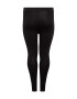 Dorothy Perkins Curve Leggings negru - Pled.ro