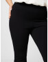 Dorothy Perkins Curve Leggings 'Seam' negru - Pled.ro