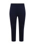 Dorothy Perkins Curve Pantaloni bleumarin - Pled.ro