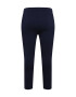 Dorothy Perkins Curve Pantaloni bleumarin - Pled.ro