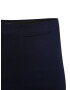 Dorothy Perkins Curve Pantaloni bleumarin - Pled.ro