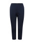 Dorothy Perkins Curve Pantaloni bleumarin - Pled.ro