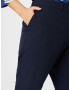 Dorothy Perkins Curve Pantaloni bleumarin - Pled.ro