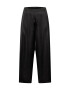 Dorothy Perkins Curve Pantaloni cutați negru - Pled.ro