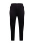 Dorothy Perkins Curve Pantaloni 'Eden' negru - Pled.ro