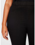 Dorothy Perkins Curve Pantaloni 'Eden' negru - Pled.ro