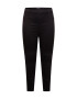 Dorothy Perkins Curve Pantaloni negru - Pled.ro