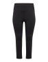 Dorothy Perkins Curve Pantaloni negru - Pled.ro