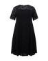 Dorothy Perkins Curve Rochie de cocktail negru - Pled.ro