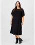 Dorothy Perkins Curve Rochie de cocktail negru - Pled.ro