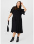 Dorothy Perkins Curve Rochie de cocktail negru - Pled.ro