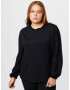 Dorothy Perkins Curve Tricou negru - Pled.ro